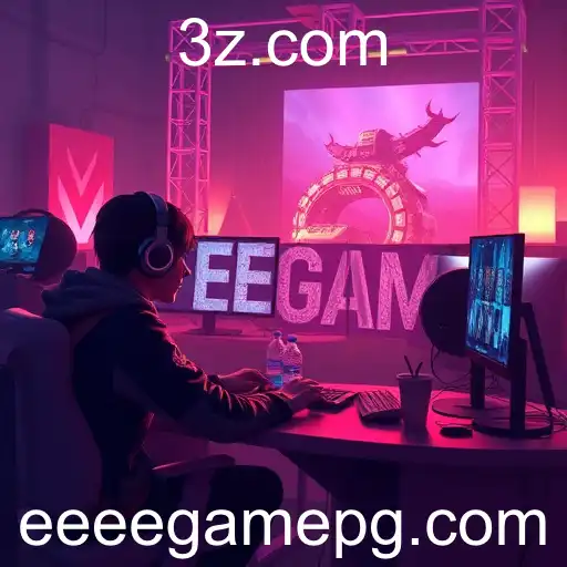 A Revolução dos Jogos Online: Tendências para 2025