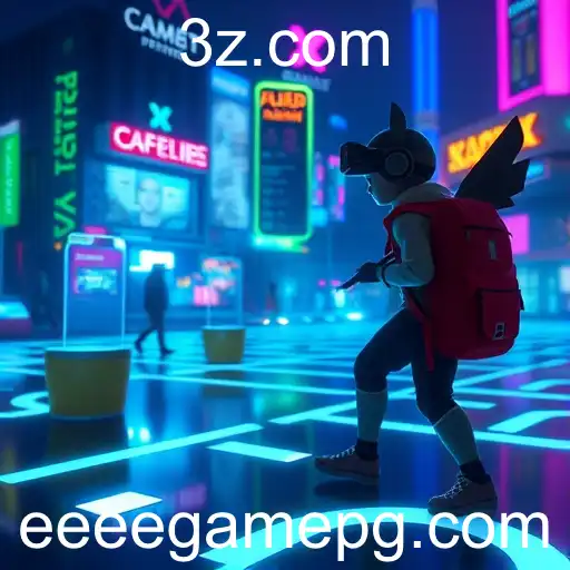 Novas Tendências no Mundo dos Jogos para 2025