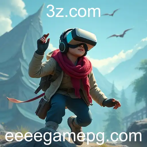 Tendências Emergentes em Jogos para 2025