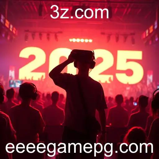 Inovações Revolucionárias nos Jogos de 2025