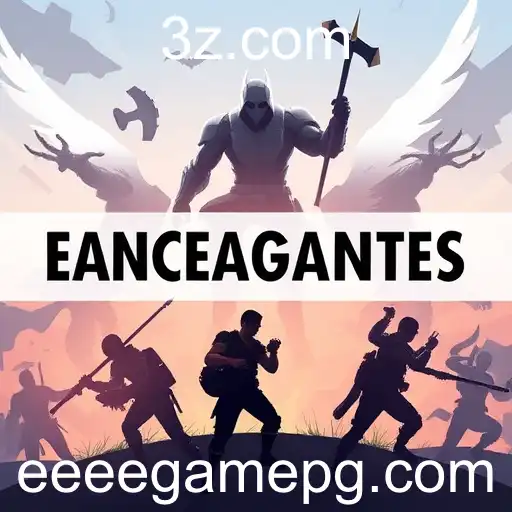 A Ascensão do EEEEGAME no Cenário Global de Jogos