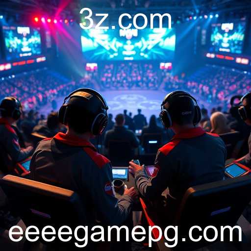 O Futuro dos Jogos com EEEEGame