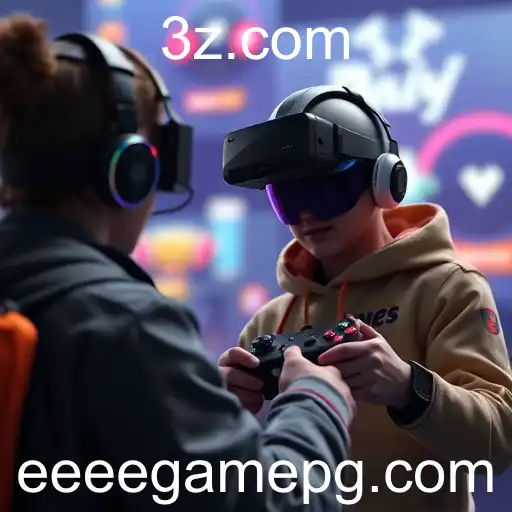 A Revolução do Jogo Online em 2025