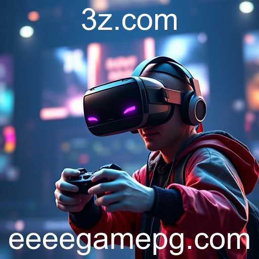 Revolução nos Jogos Brasileiros: EEEEGAME em Alta