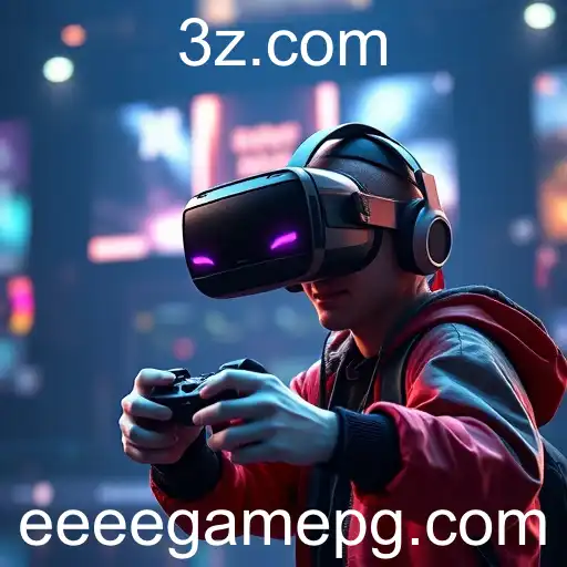 Revolução nos Jogos Brasileiros: EEEEGAME em Alta