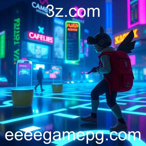 Inovações e Tendências no Mundo dos Jogos Virtuais