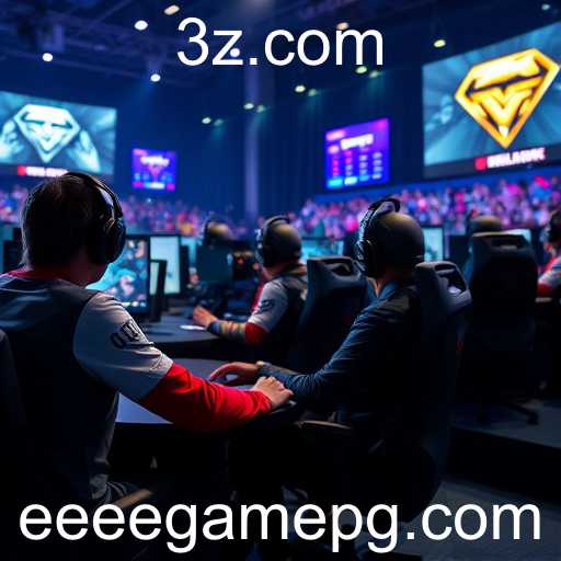 Revolução no Mundo dos eSports: O Avanço Inovador de 2025