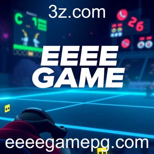 Revolução nos Jogos: EEEEGAME Lança Novas Funcionalidades