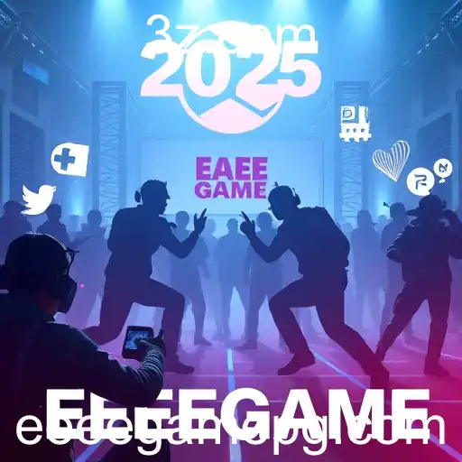 Revolução no Mundo dos Jogos em 2026