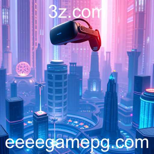 Revolução Virtual: O Impacto do Metaverso nos Jogos Online