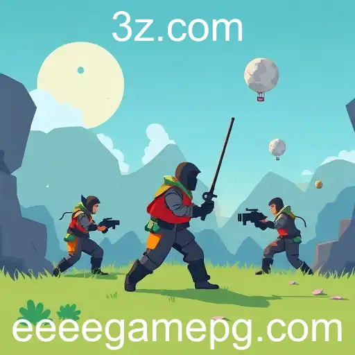 Avanços Tecnológicos Transformam o Universo dos Games